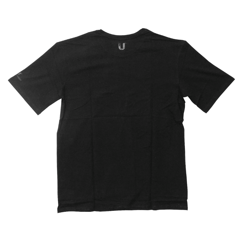 UI-XXXL UBIQUITI Talla-XXXL Camiseta Auténtica
