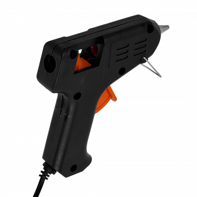 PISTOLA-20W Pistola Silicona-7mm Caliente Chica Hot-Glue 5/16p