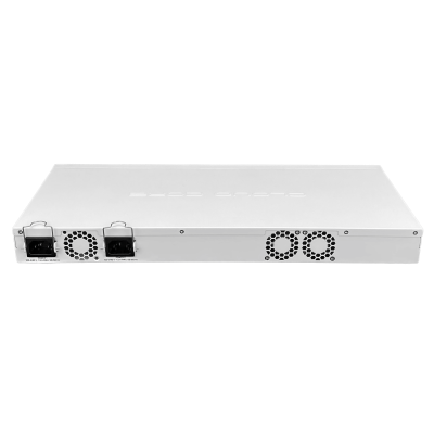 CCR1016-12G MIKROTIK Req-cabl 16-1.2GHZ 12-1000 1-USB 1-RS232-DB9 L6 2GB LCD-TOUCH