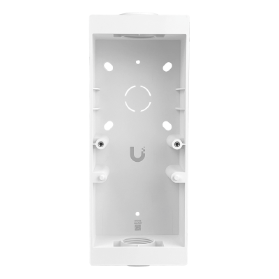 READER-PRO-W UBIQUITI Blanco Caja de Conexión para UA-G2-Pro TIMBRE PRO Unifi Access
