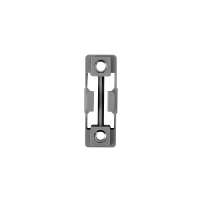 URACK-PM UBIQUITI 1un Soporte URACK para Bastidor de Rack Estándar 19-pulg 1U