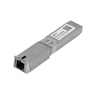 V2801F Convertidor Mini ONU XPON Puerto SFP Interfaz Ethernet 1 Gigabit SC/UPC Modo Bridge Encapsulado 79x14x13mm Equipo Terminal Óptico