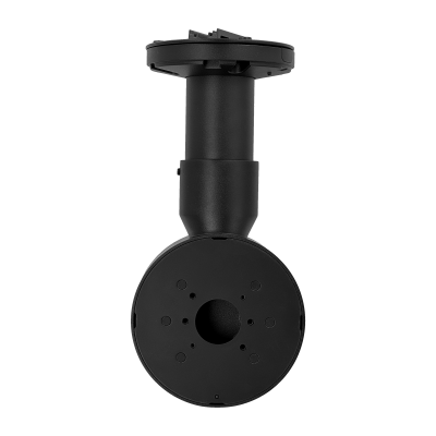 UACC-CAMARA-DM-B UBIQUITI Tonalidad Negra Soporte Dual de Montaje Para Cámara UVC UACC-CAMERA-DM-B