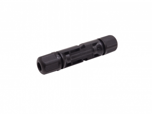 MC4-S SUNTREE Par Conector Single MC4 IP67 p/Solar 2,5-6mm2 14-10AWG