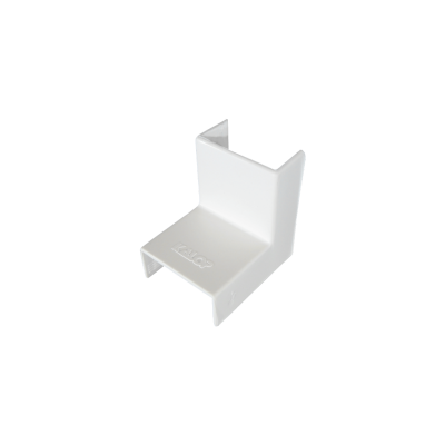 QN2L Perfil Angular Interior de 20x10mm KL04042 2010-AI