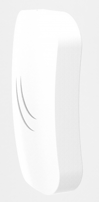 MKTK-ACL MKTK Tapa Plástica Rectangular Blanca suministrada con CAP-LITE
