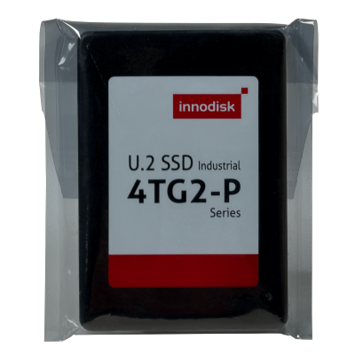 SSD1TU MIKROTIK 1TB U.2 NVMe Sata Disco Duro SSD-U2-7-1TB p/RDS2216