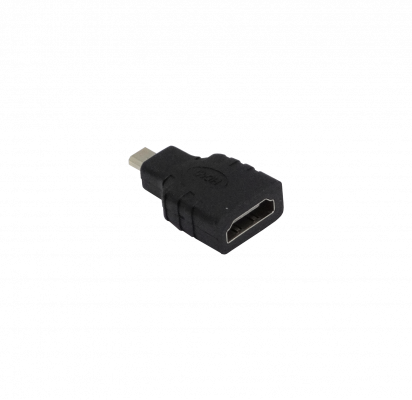 MICRO-HDMI MICRO-HDMI-Macho HDMI-Hembra Adaptador