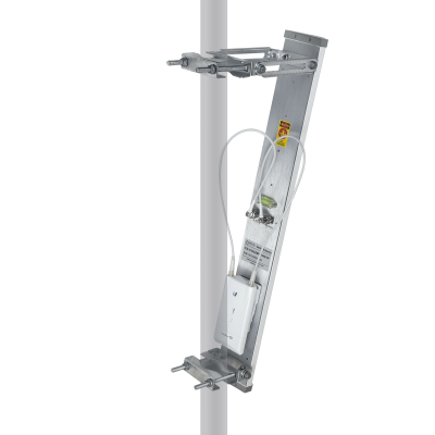 SEC-5G20-90 SANNY 20dBi 90-Grados 5GHZ 2-N-Hembra Antena Sectorial 4900-5850MHz