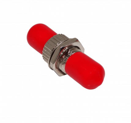 FAST ST-ST SM Redondo SX-Simplex Copla p/Fibra Adaptador p/Cabecera-TF