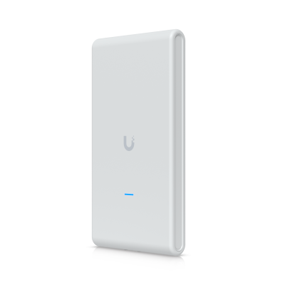 U6-MESH-PRO UBIQUITI 1x incl-PoE48 2-1000 WiFi6 2400/573mbps 5/2,4GHz 8dBi