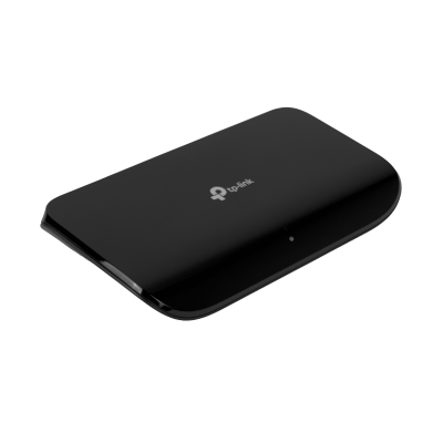 TL-SG1008D TP-LINK Conmutador de Escritorio 8 Puertos 1000 Mbps Gigabit No Gestionable No Montable en Bastidor