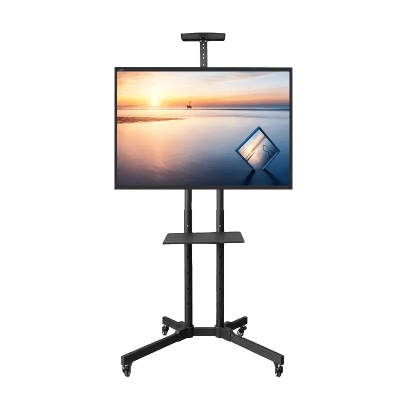 TV-MOVIL Soporte con Ruedas para Televisor de 32 a 65 Pulgadas