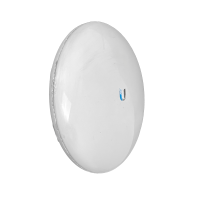 NBE-5AC-GEN2-LIQ. UBIQUITI REACONDICIONADO Administración 5,1-5,9GHz-AC 19dBi 1-1000 25dbm