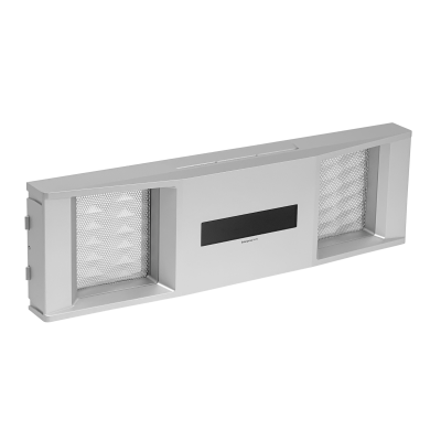 BEZEL UBIQUITI Bisel Frontal p/ENVR 4,7-pulga UACC-ENVR-Bezel