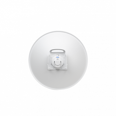 PBE-2AC-400 UBIQUITI PowerBeam 2ª generación 2,4GHz 18dBi 27dBm 1-1000 incluye PoE 24V 420mm 2x2