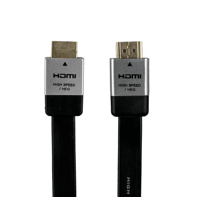 HDMI-5MM Cable HDMI de 5 metros, conector Macho a Macho, especificación versión 1.4 compatible con 3D