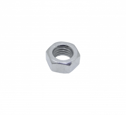 TUE-215 Tuerca Hexagonal-21,5mm 1-und compatible con KTL0003 KTL0004 alt-11mm