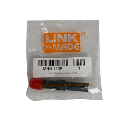 MNN-110B LINKMADE CUCHILLA DE REPUESTO TIPO-110/88 PARA INSERTADORA