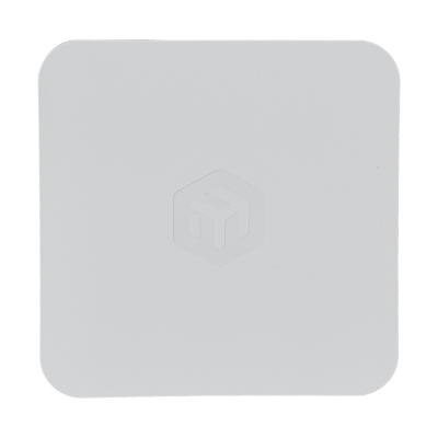 SXTSQ-5AXD MIKROTIK Antena WiFi 6 Banda 5GHz Estándar AX Ganancia 16dBi Arreglo 2x2 Nivel 3 Instalación Exterior Provisión 24V