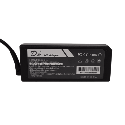 F20-4 Conector Lenovo 20VDC 4,5A 90W Adaptador Portátil Fuente Alimentación