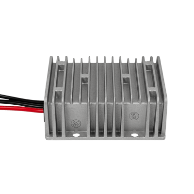 DCDC24-48V-10A Transformador 480W Entrada:20-32VDC Entrada:24VDC Salida:48VDC 10A IP68 Elevador Step Up Boost