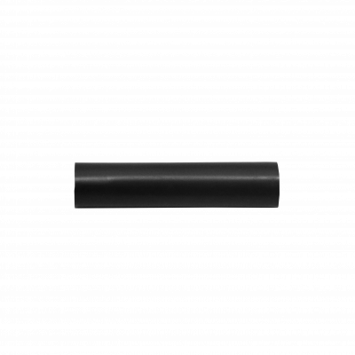 RTN30 30mm 15cm 1,5mm Negro Termo Contractil Termoretractil Rigido para Mufa