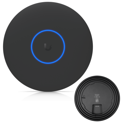 U7-PRO-XG-B UI Negro WiFi7 11Gbps 2x2x2 1-10G 2,4/5/6GHz 4/5/6dBi req-U-POE++10G