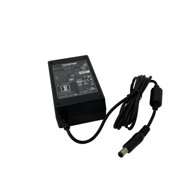 AD9100ES BROTHER 24VDC 2,65A 64W Interior Enchufe-Especial para PT-P900W PT-9700PC