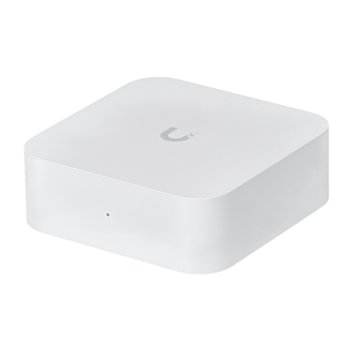 POE-AUDIO-PORTA UBIQUITI Blanco 4-RCA eARC 2-Óptico 1-100 USBC Transmisor de Audio Digital