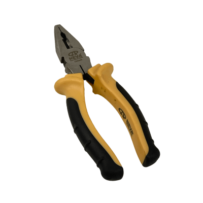 ALICATE-U6 FERRETOOLS 6-Pulgadas Alicate Universal 160mm F5200