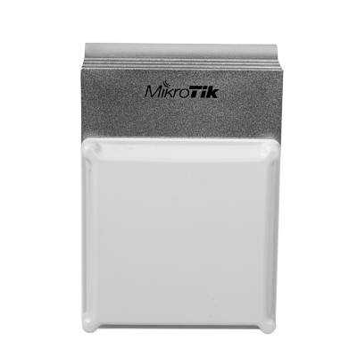 CUBESA MIKROTIK hasta-800mt 802.11ay L4 60Ghz + 5Ghz-failover CubeSA 60Pro AC