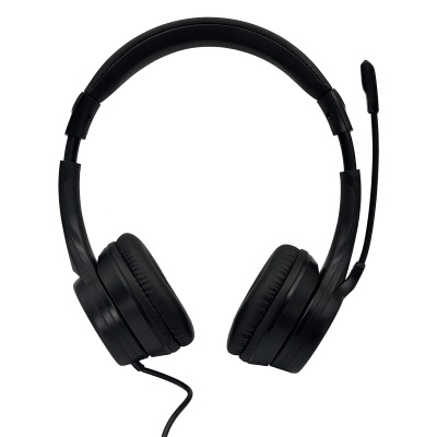 KCH-510 KLIP XTREME Auricular Estéreo Micrófono Control cable-2m USB-A 2.0