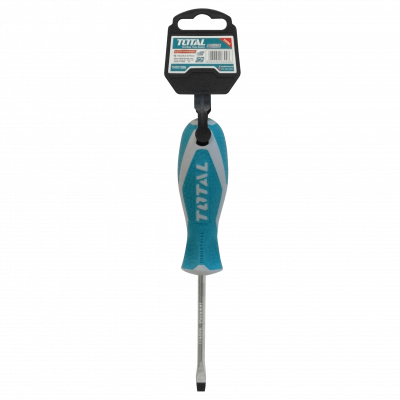 LLADOR-503. TOTAL Paleta 5x75mm Atornillador 1-unidad 5,5mm imantado THT21356