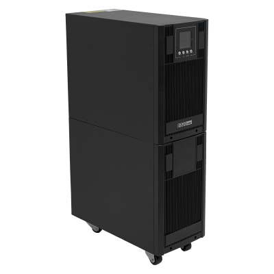 CPO-V6 CITO UPS 6KVA Requiere 20-Baterias Torre 5400W 20x9AH 0ms Online