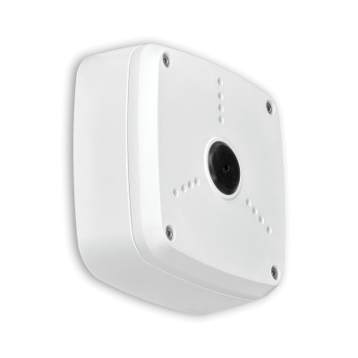 PFA122 DAHUA Soporte Tipo Bala Cuadrado para Cámara de Exterior IP66 DH-PFA122