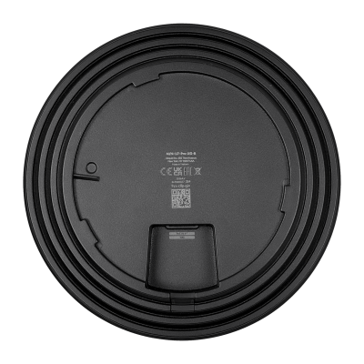 U7-PRO-XG-B UI Negro WiFi7 11Gbps 2x2x2 1-10G 2,4/5/6GHz 4/5/6dBi req-U-POE++10G