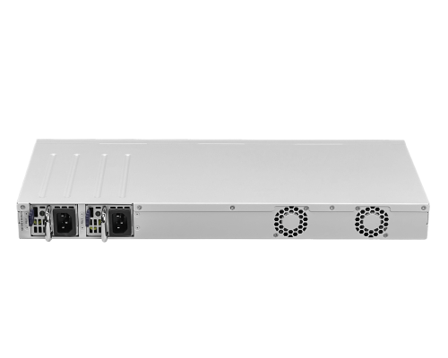 CCR2004-16G-2S+ MIKROTIK 4-1,7GHz 16-1000 2-SFP+ USB RS232 L6 2-220VAC necesita-Cables-C13