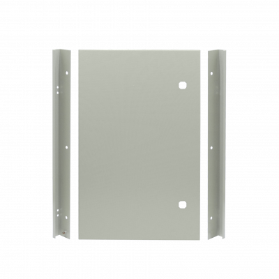 STI-64 TIBOX Contratapa Abatible Interior 600x400mm para Tablero ST4-625