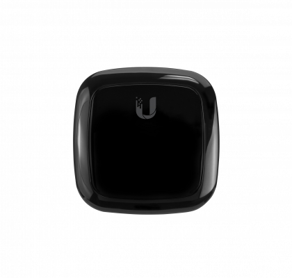 UF-NANO UBIQUITI Terminal Óptica GPON 1-Puerto-1000 1-SC/APC SM B+ incluye-Alimentación-PoE24V Pantalla-mbps
