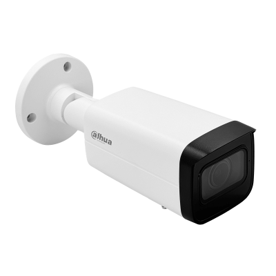 2241TP DAHUA Bala 2MP 2,7-13,5mm Motorizada Varifocal RCA IR60 WizS RCA SD IP