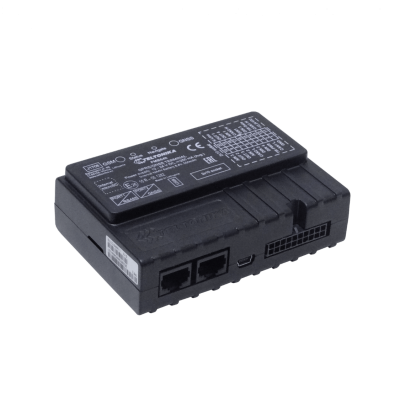 FMB641 TELTONIKA Localizador GPS GSM/GPRS 850-1900MHz, Doble-SIM, Bluetooth, SMS, Batería-NiMH