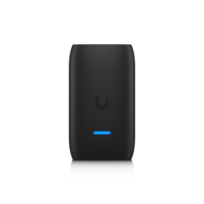 UC-CAST UBIQUITI 4K Pantalla UniFi Connect 1-1000-PoE 1-HDMI-H 4K incl-5V USB-C