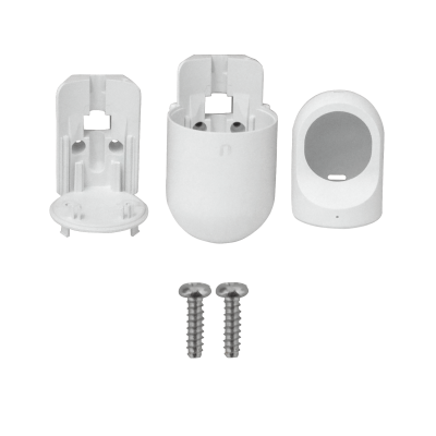 UVC-G3-FLEX-PWM-WT UBIQUITI Blanco Soporte de Pared para Exteriores compatible con UVC-G3-FLEX IPX4 individual