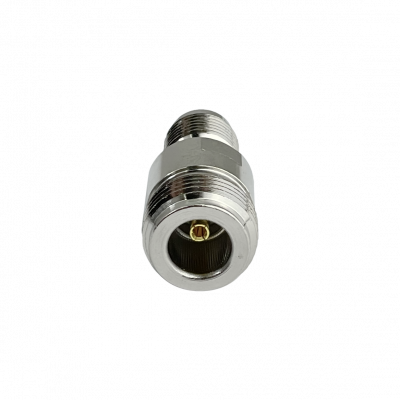 NHTH N-Hembra a TNC-Hembra N-H a TNC-H Adaptador Acoplador Coaxial RF
