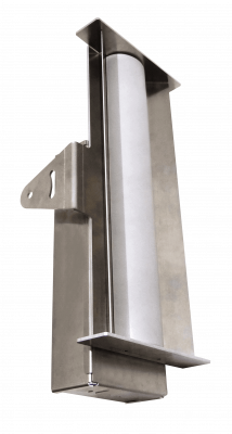 USK905 RFARMOR AM-5G17-90 Protector Unitario para Antena Sectorial Rocket de Ubiquiti
