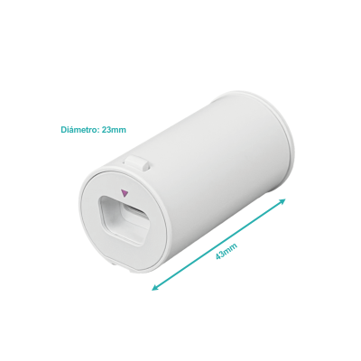 Lente UVC-THETA98 de Ubiquiti, distancia focal 22mm, ángulo de visión 98°, resolución 8 megapíxeles (3264x2448), relación de aspecto 4:3, 24 cuadros por segundo, cámara que necesita UVC-Theta-Hub