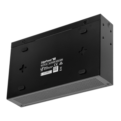 EP-54V-72W UBIQUITI 2-PoE54V 72W Adaptador Alimentacion Bateria Gestion UISP-IP 100-240VAC