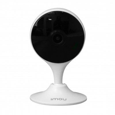 CUE-2 IMOU Camara Inalambrica 2,4GHz 2MP Microfono MicroSD 2.8mm incluye-USB-5V-1A