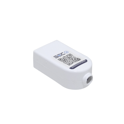 EHV2PTZ KALOP clavija hembra volante bipolar con tierra de 10A, color blanco, referencia SL1004 KC44555
